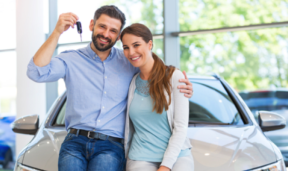 Novated Lease - Replace with something new